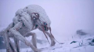 Инопланетный Мир