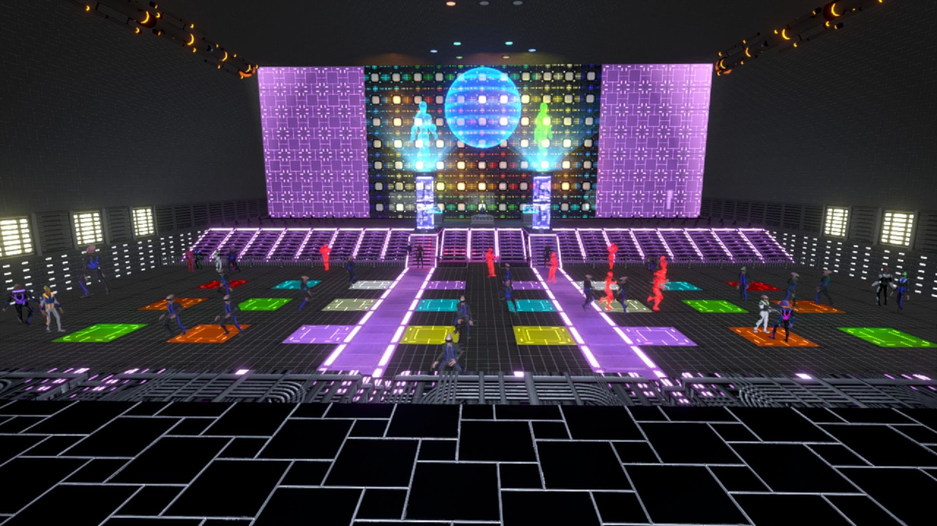 -Ограбление КАЗИНО и его секретные локации - смотреть онлайн