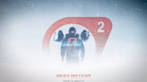 Entropy Zero 2 OST - Breach and Escape Official Audio