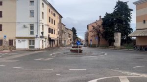 🇭🇷 Vodnjan / Dignano 🇭🇷 Воднян 🇭🇷 Хорватия