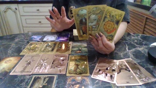 Водолей с 02 по 08 февраля 2026 смотреть онлайн