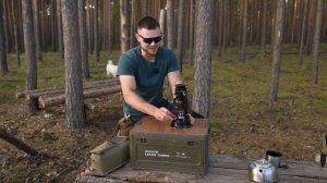 ПРОВЕРИЛ 15 ТОВАРОВ с ALIEXPRESS для ВЫЖИВАНИЯ в лесу