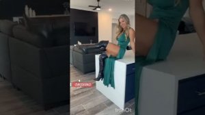 Джессика Рейнс ✅ Мода для женщин старше 50 | Самый привлекательный стиль в