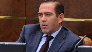 Суд заочно арестовал экс-главу ОАО "Курорты Северного Кавказа"