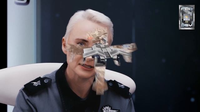 Трейлер Starship Troopers: Ultimate Bug War! (Major Sammy) смотреть онлайн