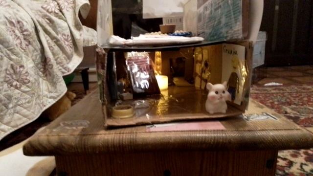 Обзор на дом хамека смотреть онлайн