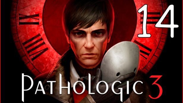 Прохождение Pathologic 3 #14 Всё ради вакцины смотреть онлайн