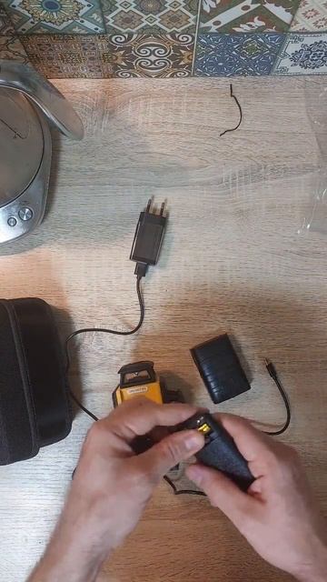 Профессиональный лазерный уровень INSTRUMAX LinePRO 4D BAZA IM0203 смотреть онлайн