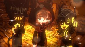 😻«Мой Чернильный Котёнок»❤️