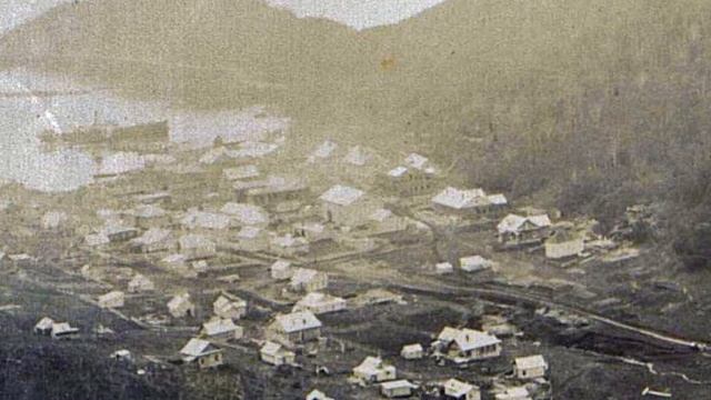 Оборона Петропавловского порта 1854 года