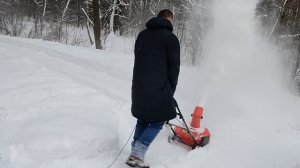 Меня откапывают!! Декабрь 2023