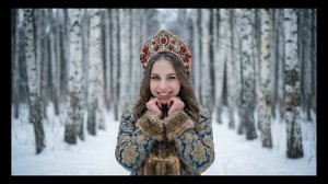 ~ZQ Калинка-малинка (Remix)