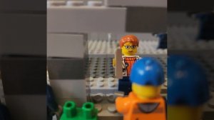 Лего история Георгий