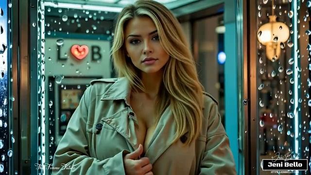 Ты выиграл джекпот. 18+. Эротика смотреть онлайн