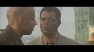 Гиббонс предлагает Ксандеру работу на правительство | Три Икса (2002) | Момент из фильма