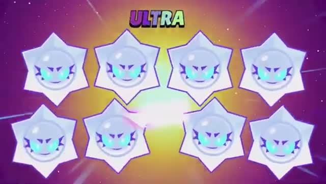 Бравл старс смотреть онлайн