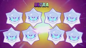 Бравл старс