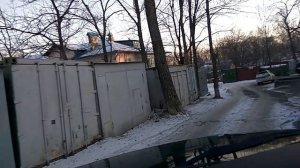 У нас на районе 23  УАЗовская тема