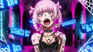 Sophie Powers - Spiderwebs