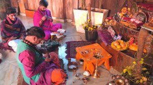 Онлайн Церемония YagyaLive