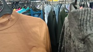 Секонд хенд,80% скидки