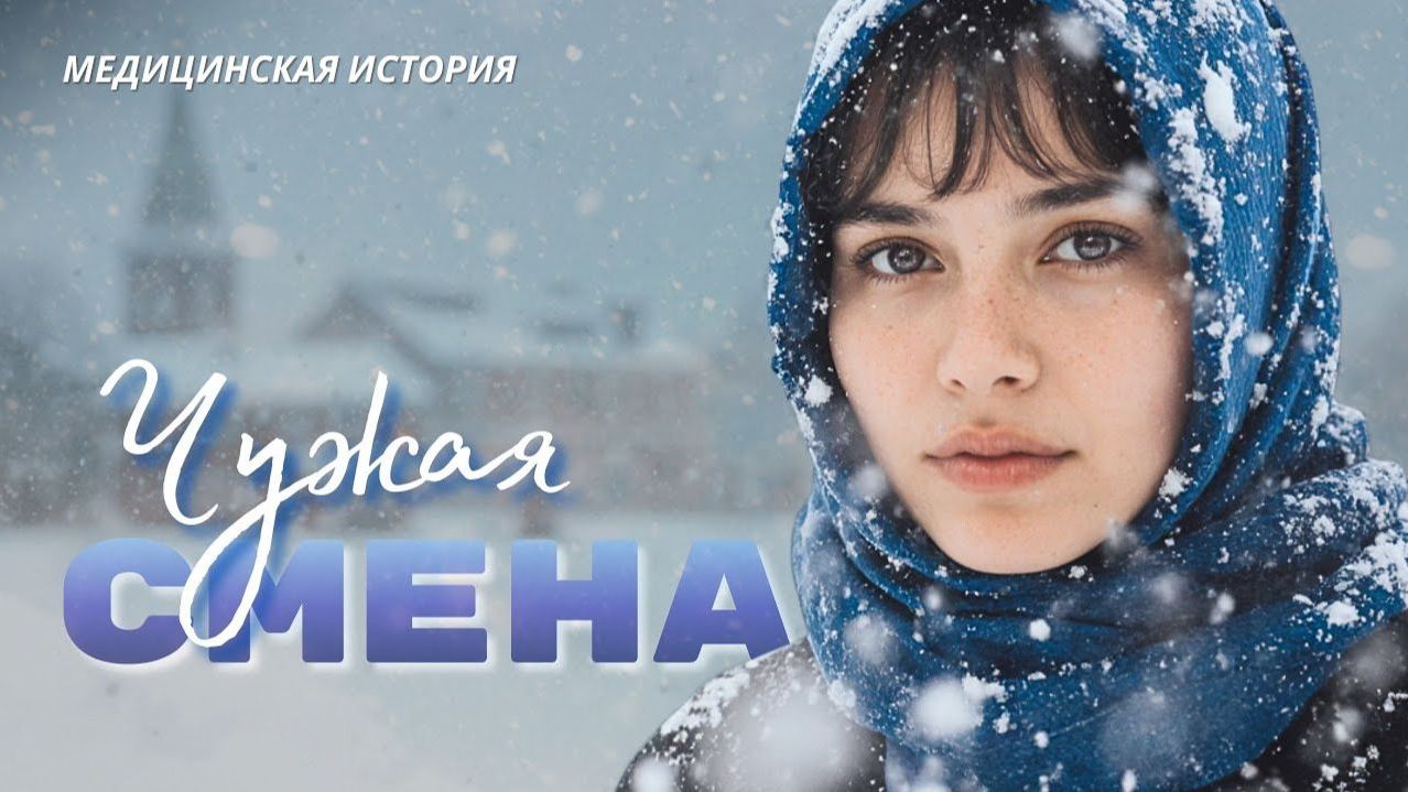 Истории из жизни. ЧУЖАЯ СМЕНА. Медицинская история. Аудирассказ смотреть онлайн