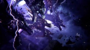 Лун Хао Чень победил Кару небес Остина Гриффина 🌗 и Стал Новым Богом Света 🌟☀