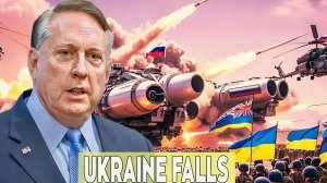 Режим Зеленского рушится — будет сформировано новое правительство, НАТО в панике | Полковник Дуг Мак