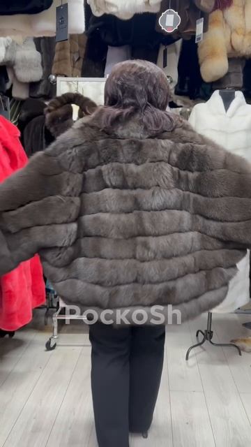 Пушнина Шубы у Елены на Садоводе смотреть онлайн