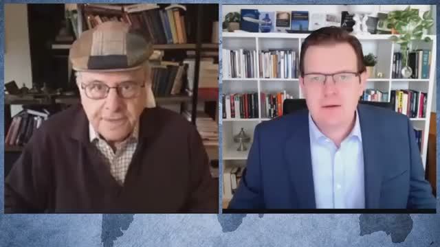 Ричард Вольф - Будущее Запада и мировой экономики (24 января 2026) смотреть онлайн