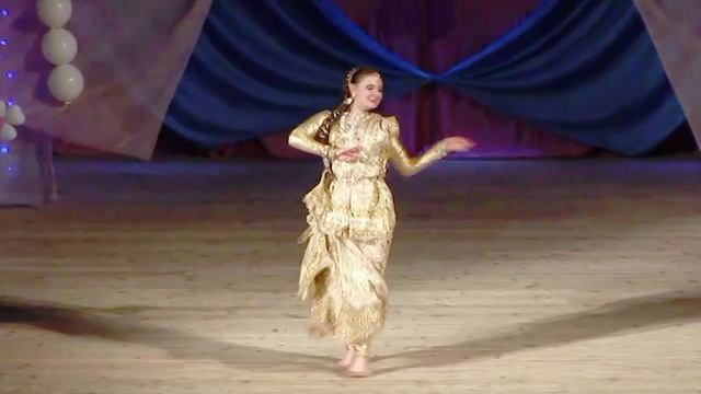 Магия востока 2014. ( Как это было 12-лет назад ) смотреть онлайн