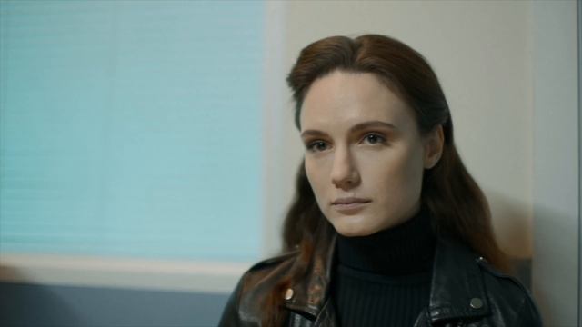 Карт-бланш смотреть онлайн