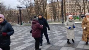 ЛЮБОВЬ КАК ПТИЦА В НЕБЕСАХ. ТАНЦЫ.