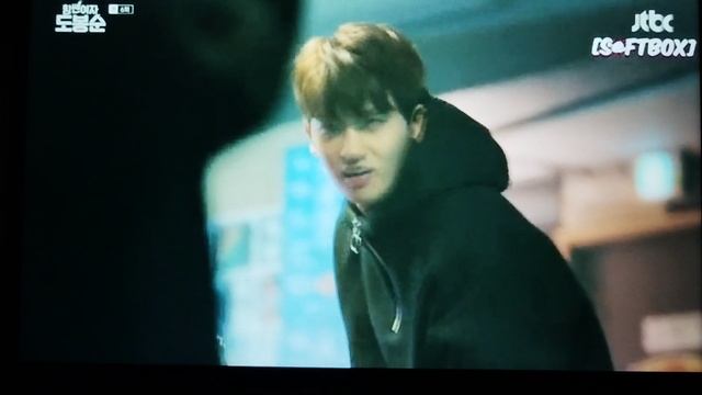 Смешной момент из дорамы смотреть онлайн