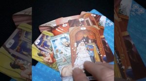☘ТАРО РАСКЛАД☘ЧТО ВАС ЖДЁТ СЕГОДНЯ..?🤗