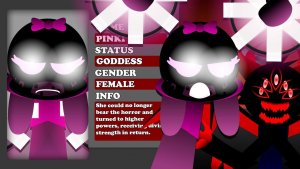 Incredibox - Sprunki Anti-Shifted НОВАЯ Phase 5 ｜ ОБНОВЛЕНИЕ (ГАЛЕРЕЯ) ｜ ВСЕ Описания Персонажей