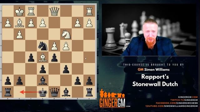 10 Theory 7 Bf4 смотреть онлайн