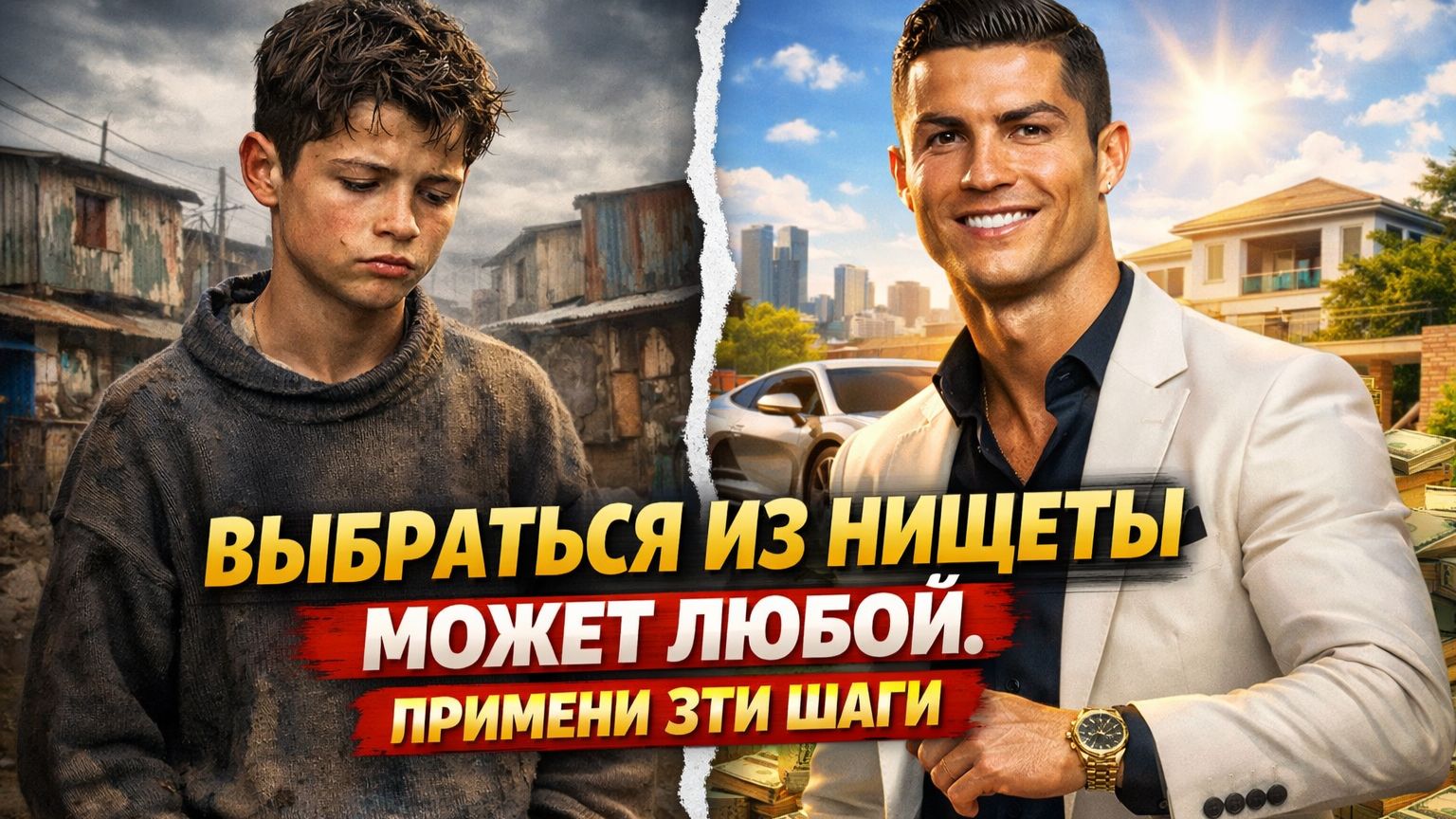 Гайд как выбиться в люди? Арсен Маркарян смотреть онлайн