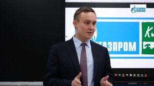 Награждение победителей конкурса «Наукоград»