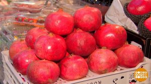 Выбираем гранат: первым делом пощупаем... Доброе утро. Фрагмент выпуска от 29.01.2026