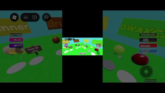 играем все игры про спрунки но в конце я чуть не обосоался смотреть онлайн