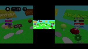 играем все игры про спрунки но в конце я чуть не обосоался