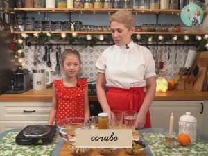 Рождественское сочиво на рисе. Пальчики оближешь!