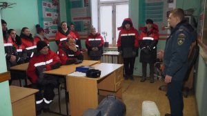 Важная профилактика