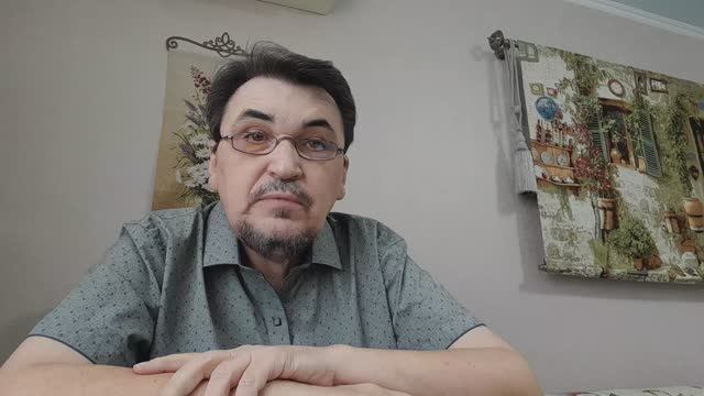 Хазарка ураганом пронеслась и опыты провела! Что дальше? смотреть онлайн