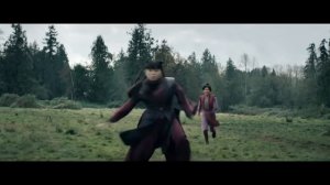 Аватар Легенда об Аанге (2 сезон) — Русский тизер-трейлер 2026