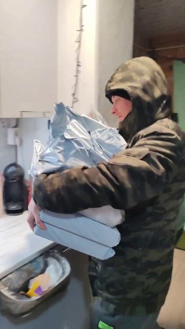 Ура сегодня распаковка 💪🥰 #распаковка #распаковкачееек #распаковкачек смотреть онлайн