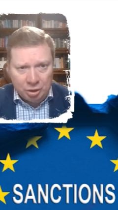 Суслов рубит правду о санкциях против России смотреть онлайн