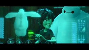 Город героев - Big Hero 6 (2014) трейлер - pretty-random-movies.ru