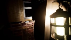 Полное прохождение хоррора The Green Light. (2026) [4К]